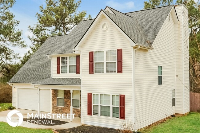 Building Photo - 506 Stonecrest Pl