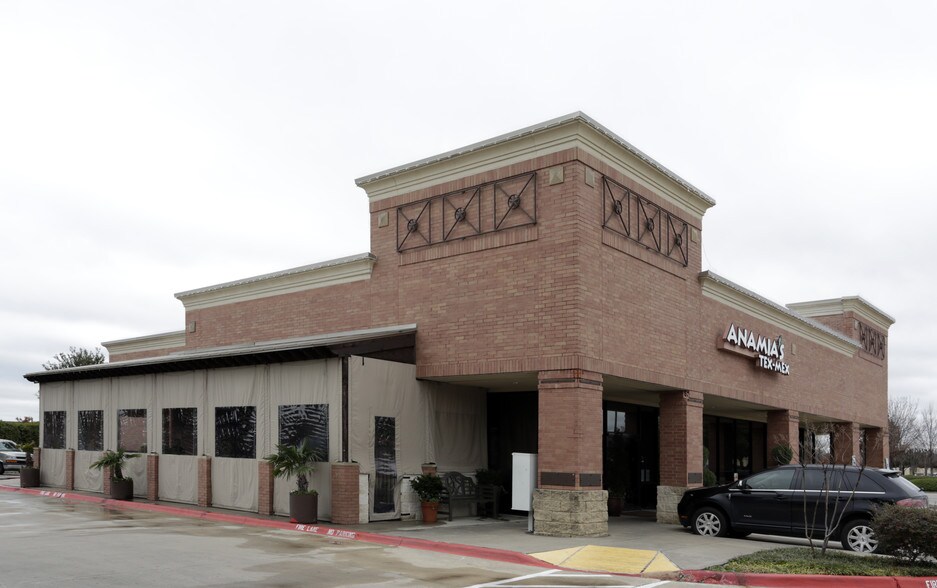 Picture of Lewisville/Flower Mound Lewisville
