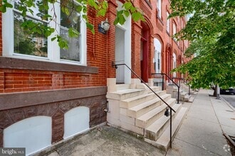 Building Photo - 1719 Guilford Ave