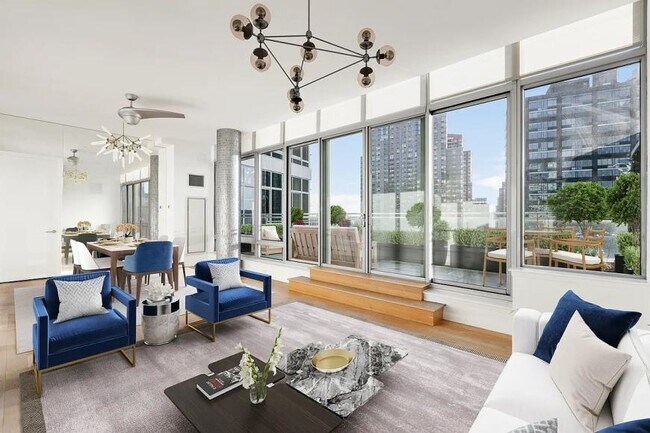 Foto del edificio - 2 bedroom in Long Island City NY 11101