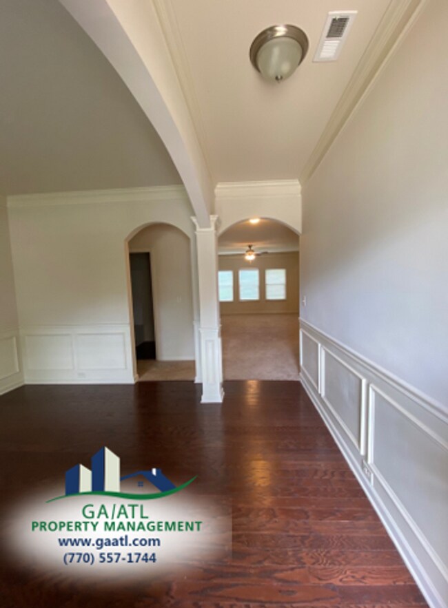Foto del edificio - 600 Country Ridge Dr