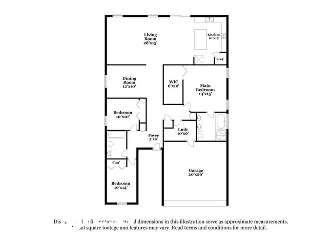 Building Photo - 5215 Butterfly Shell Dr