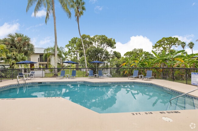 Other - Sabal Palm Villas
