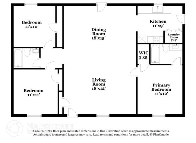 Building Photo - 305 Barr Cir