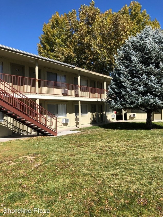Primary Photo - 2500 Dickerson Rd