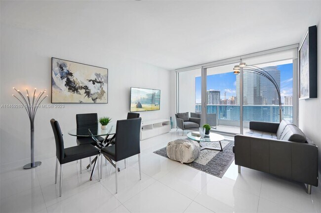 Foto del edificio - 200 Biscayne Blvd Way