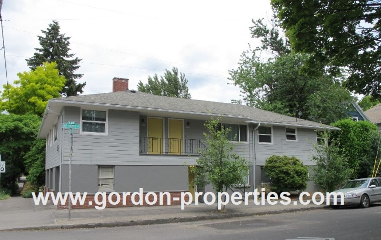 Foto principal - 2803-2807-2807 NE Hoyt St