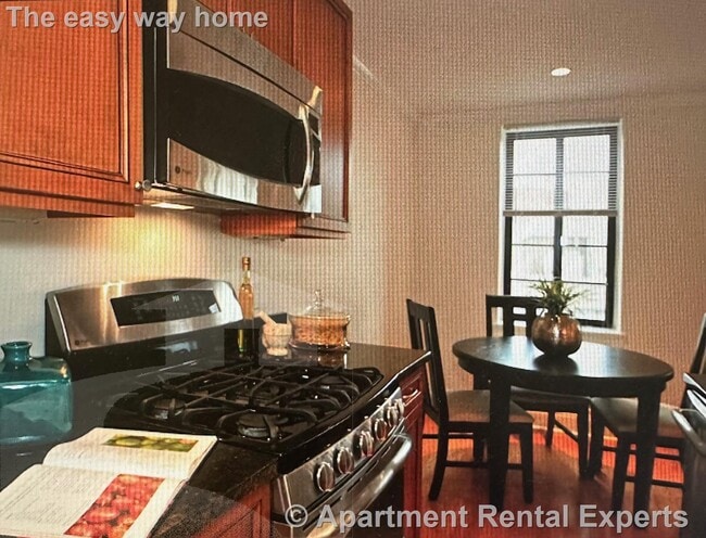 Photo - 60 Brattle St Apartment