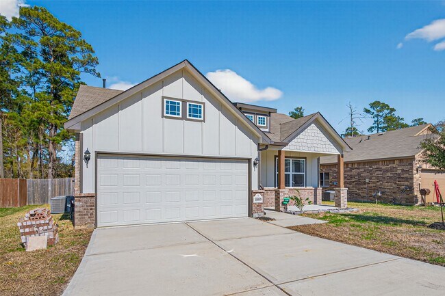 Foto del edificio - 15059 Meadow Glen N