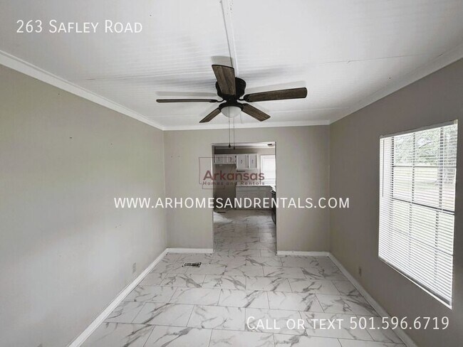 Foto del edificio - 263 Safley Rd