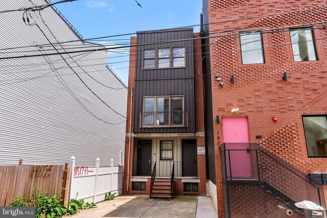 Foto del edificio - 1805 N 18th St