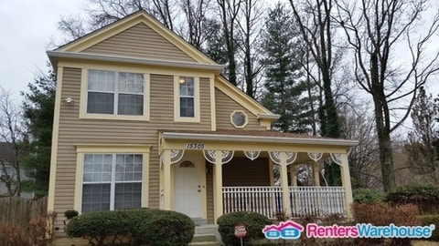 Building Photo - 15305 Echols Ct