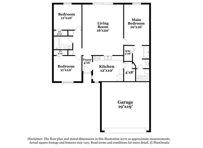 Building Photo - 2104 Aitkin Loop