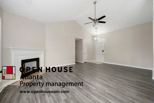 Building Photo - 5041 River Rock Way, Woodstock