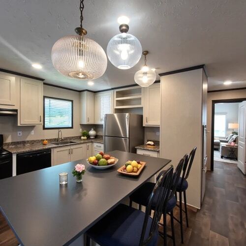 Foto principal - 2156 James Boswell Rd