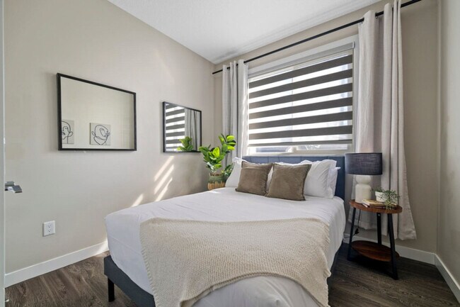 Photo du bâtiment - 10752-10792 92 St NW