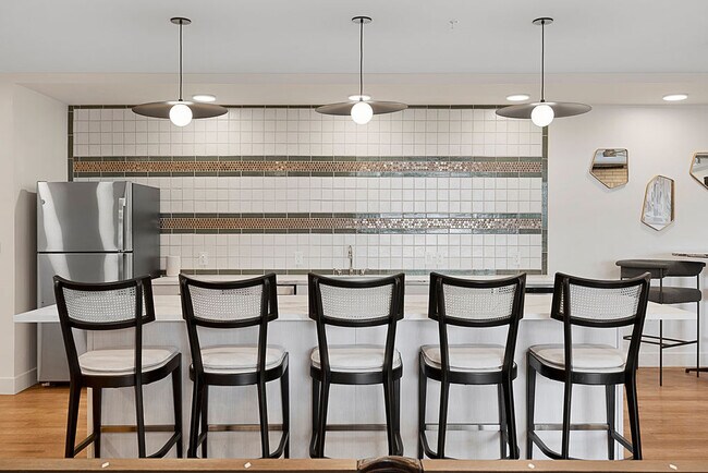 Foto del edificio - The Revival