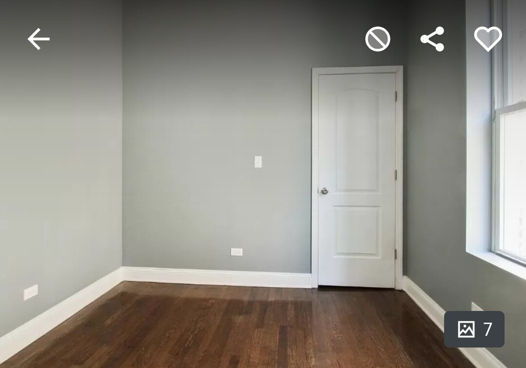 Foto del edificio - 6940 S King Dr