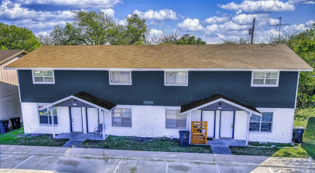 3806 Charolais Dr, Killeen, TX 76542 Townhome Rentals in Killeen TX