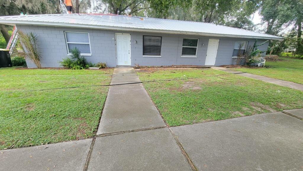 3810 Deeson Rd. 1 House Rental in Lakeland, FL