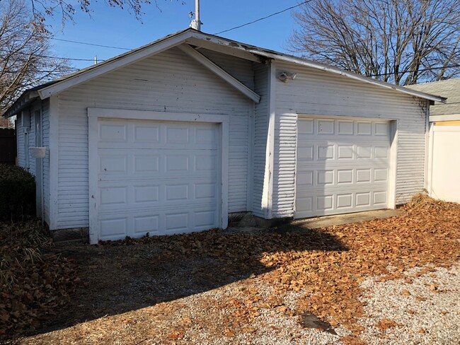 Building Photo - 2415 11th St NW