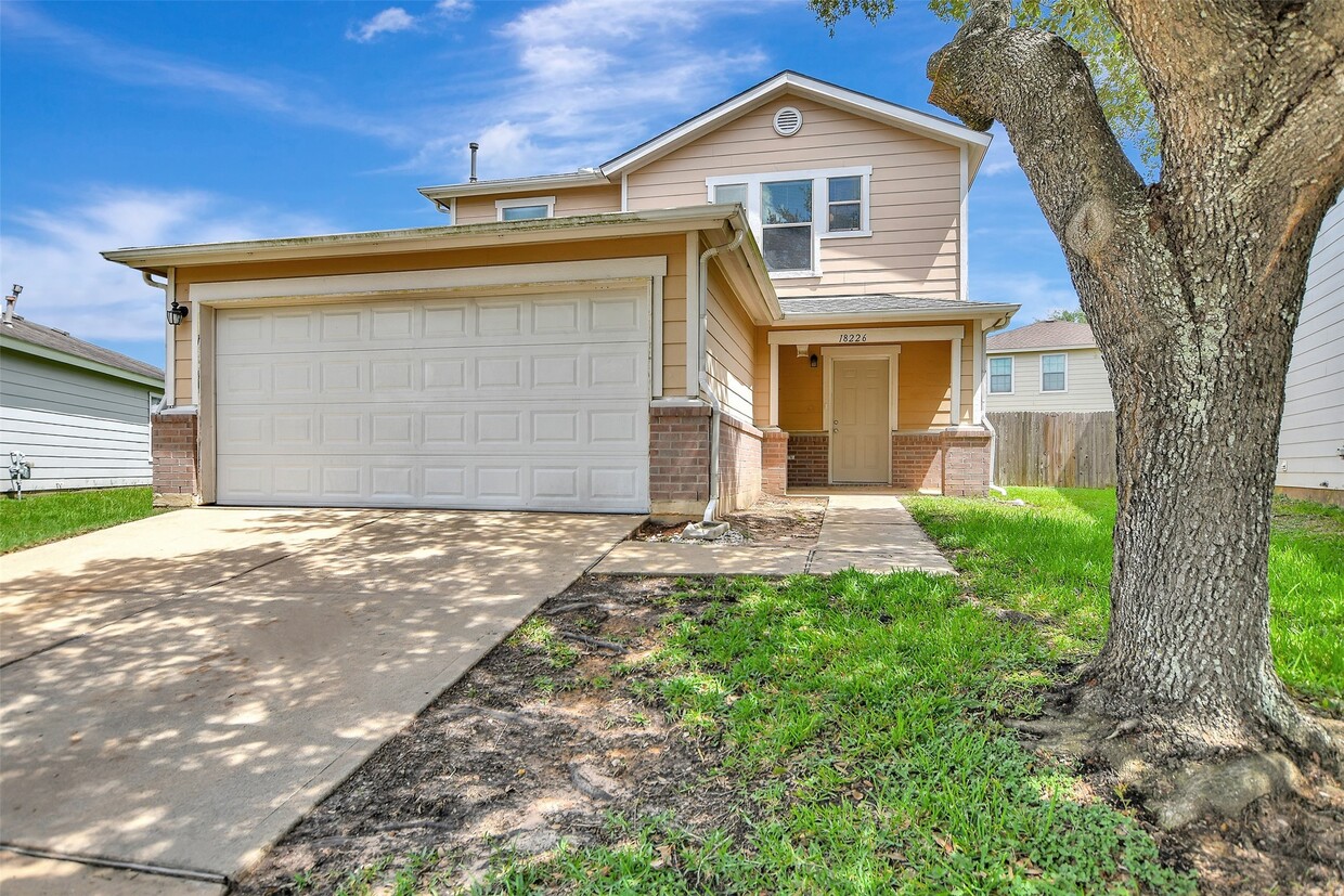 Foto principal - 18226 Coreland Ln