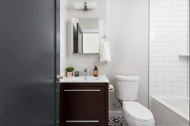 Foto del edificio - 64 Frankfort St