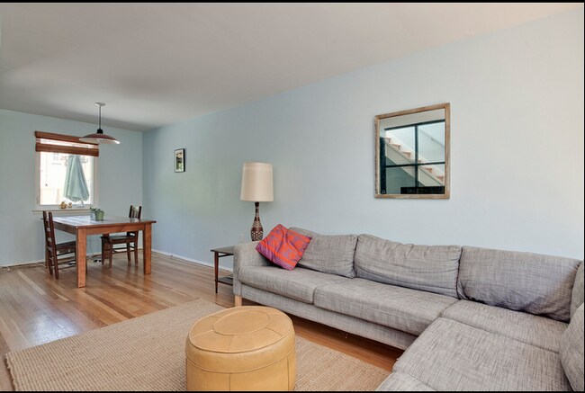 Foto del edificio - 1751 Harvard St NW