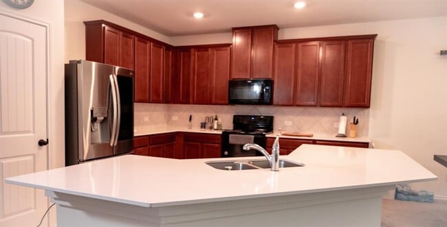 Foto del edificio - 13808 Eleanor Roosevelt St
