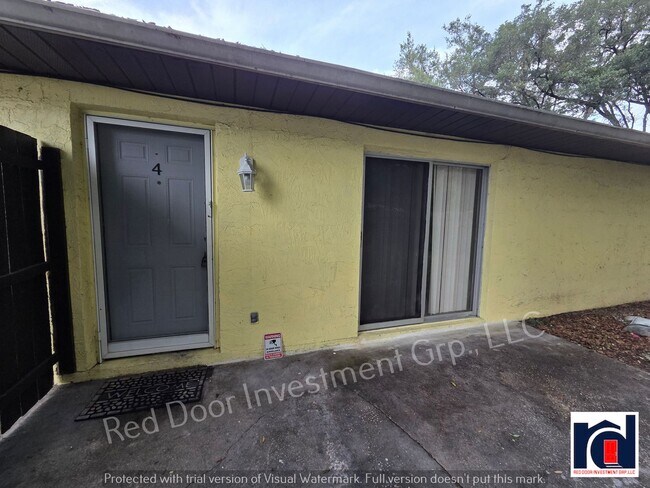 Foto del edificio - Stunning 2 Bedroom/2 Bath Quad in Quail Run