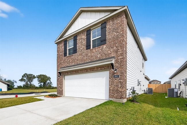 Foto del edificio - 3903 Flora Fld Dr