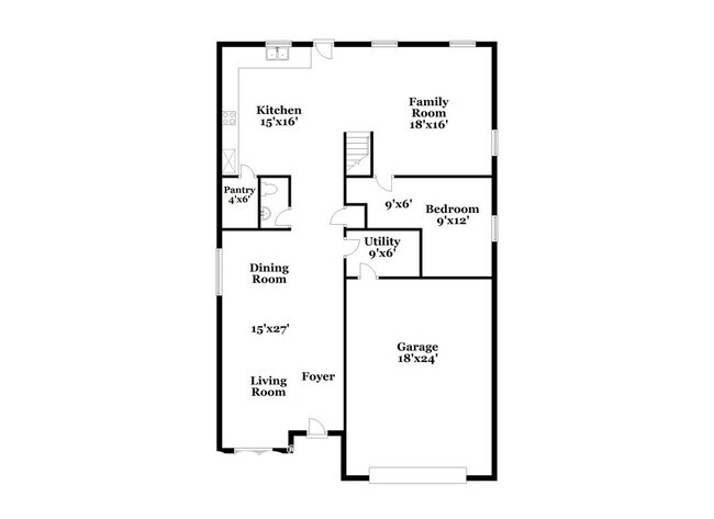 Building Photo - 3118 Bamburgh Ct