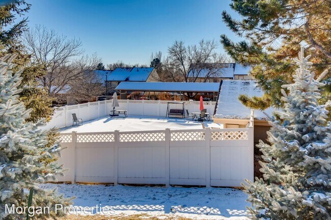 Building Photo - 2 br, 2 bath House - 1860 W Centennial Dr ...