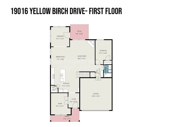 Foto del edificio - 19016 Yellow Birch Dr
