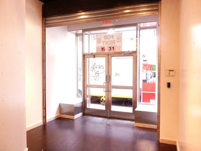 Foto del edificio - 182 Mulberry St