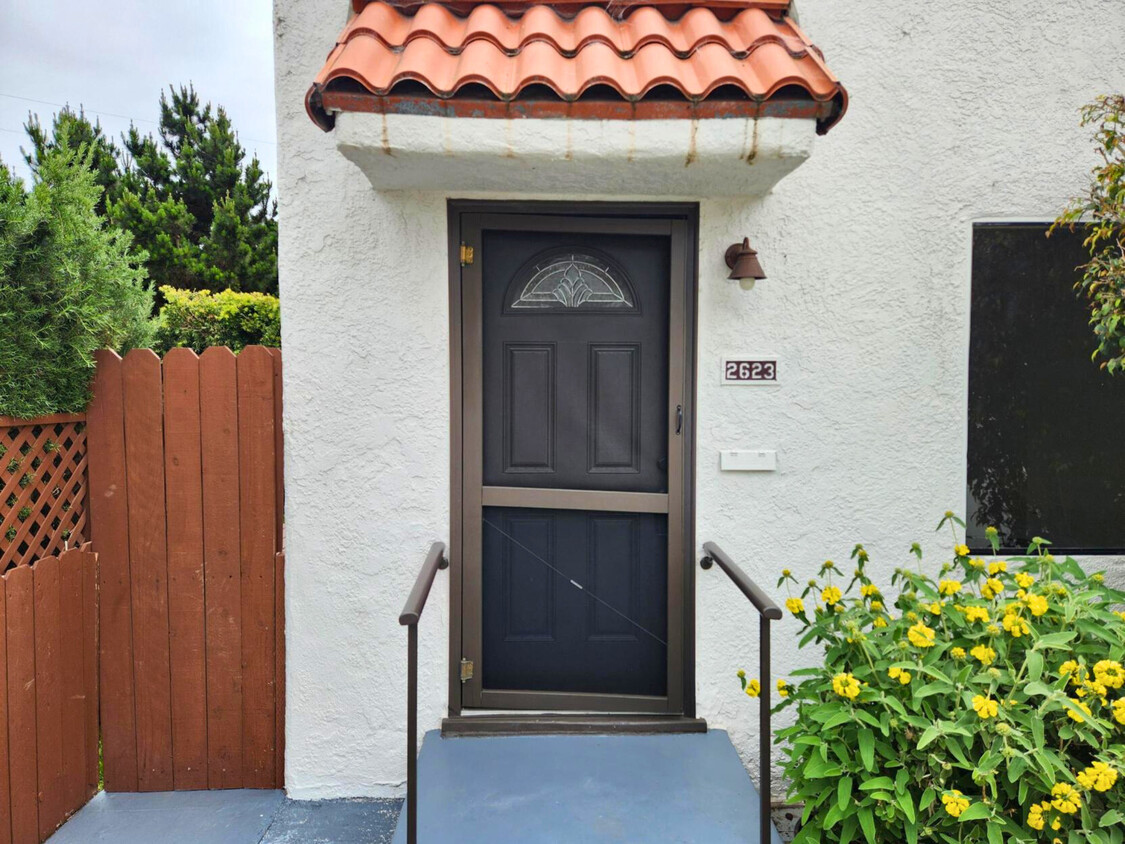 Foto principal - 2623 S Alma St