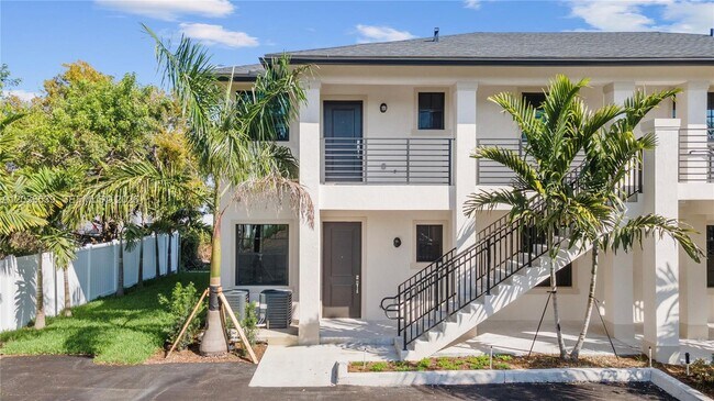 Foto del edificio - 5750 SW 44th St