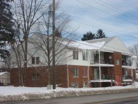 Primary Photo - Mary Kay Apts.
