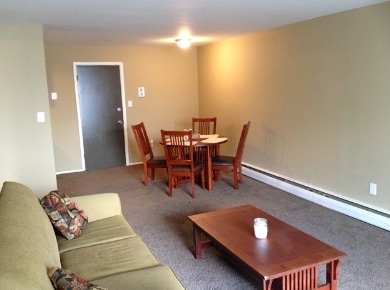 Interior Photo - Greenfield Terrace