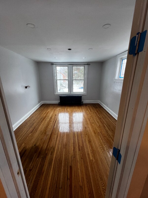 Foto del edificio - 4 Peyster St