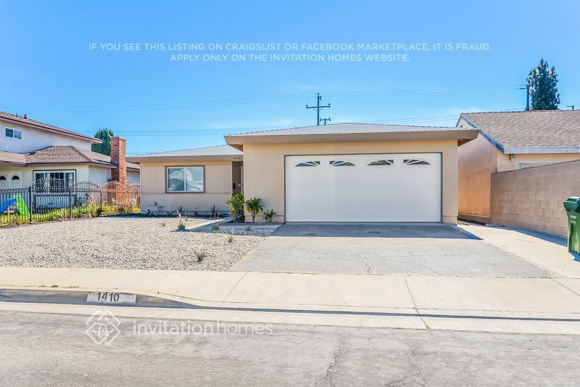 Primary Photo - 1410 E Abila St