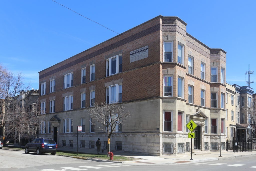 3607 N Wilton Ave, Chicago, IL 60613 Apartments in Chicago, IL