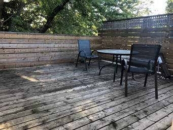 Photo du bâtiment - 584 Huron St