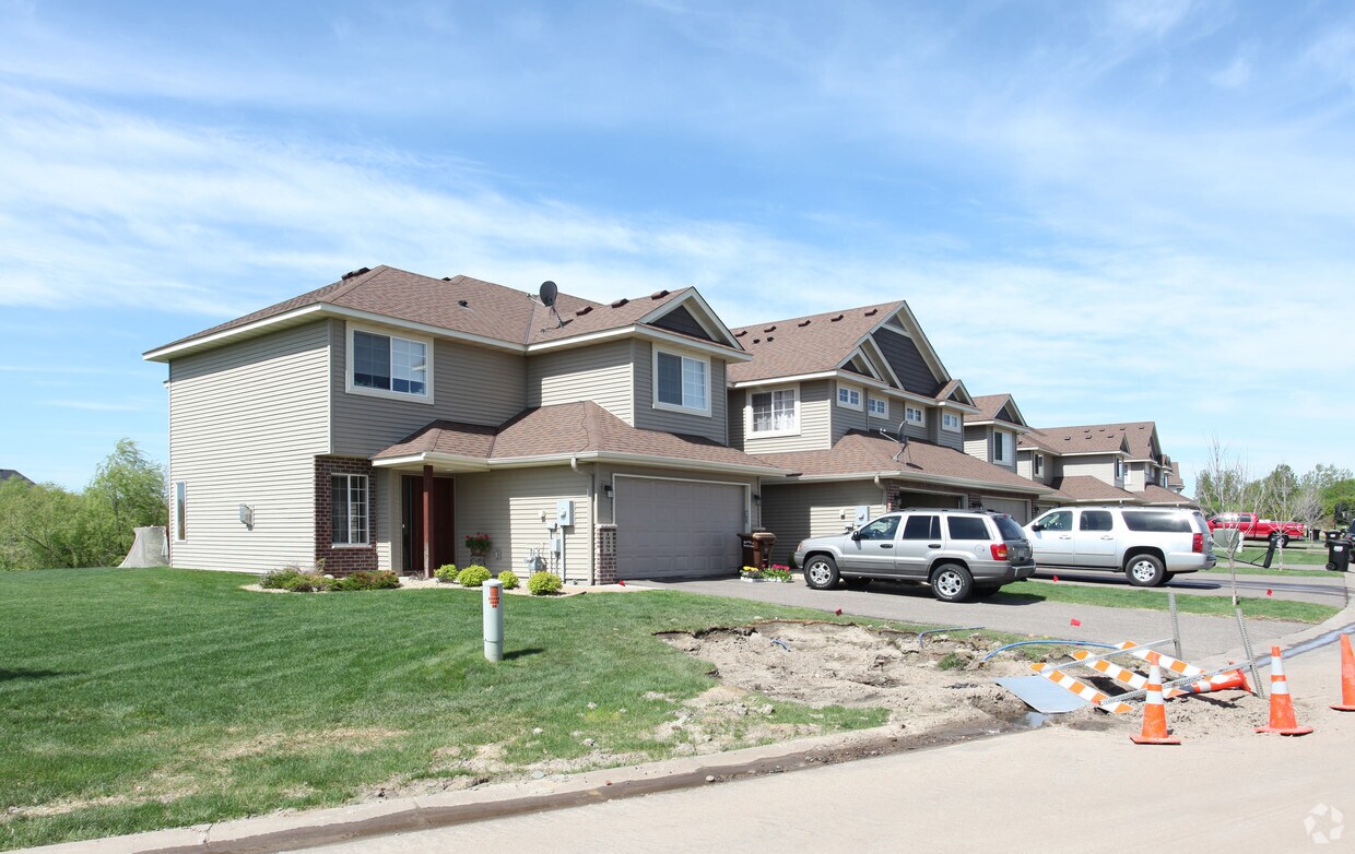 Building Photo - Brockton Meadows Townhomes