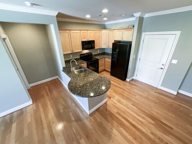 Building Photo - COMING SOON! Charlotte Living at Its Best!...