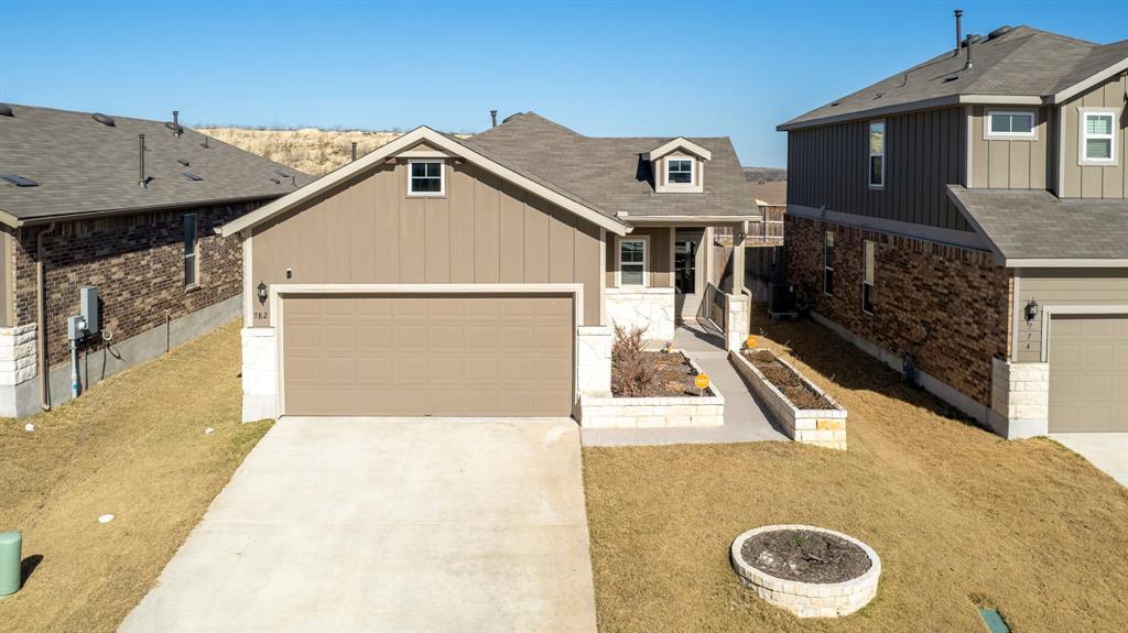 782 Pepperbark Loop, Mustang Ridge, TX 78610 House Rental in Mustang