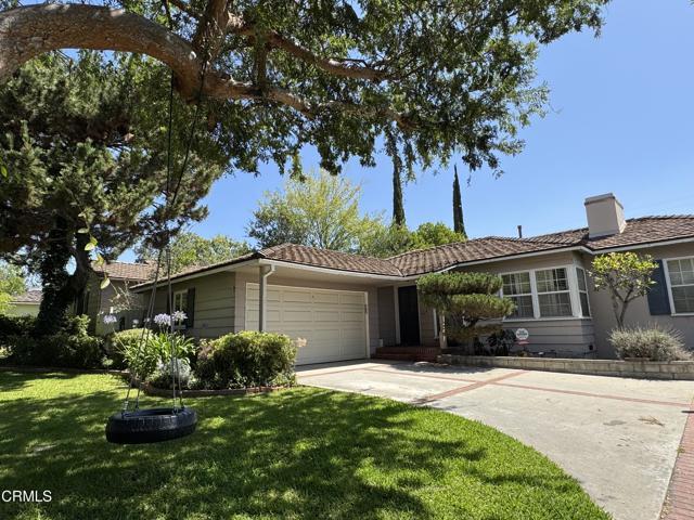 Foto principal - 1380 Bellwood Rd