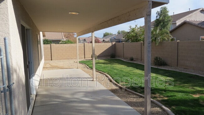 Building Photo - 16409 W Monte Cristo Ave