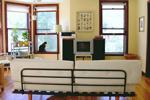 Foto del edificio - 849 Prospect Pl