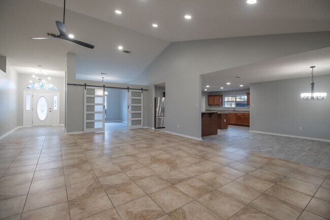 Foto del edificio - 12248 Trish Blvd